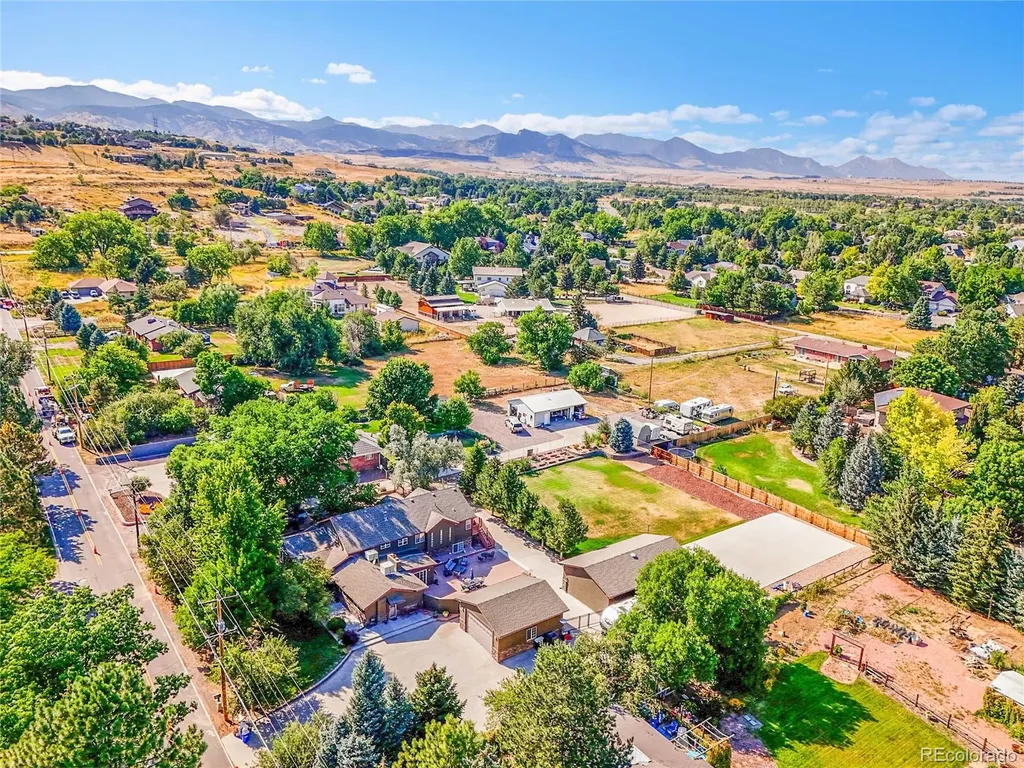 16395 W 54th Avenue Golden CO 80403