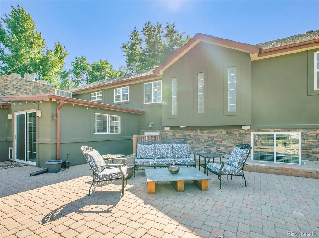 16395 W 54th Avenue Golden CO 80403