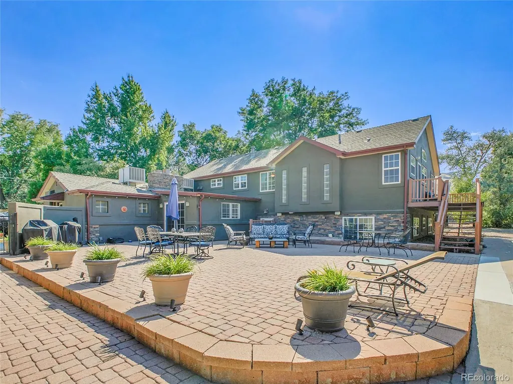 16395 W 54th Avenue Golden CO 80403