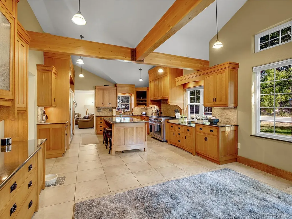 16395 W 54th Avenue Golden CO 80403