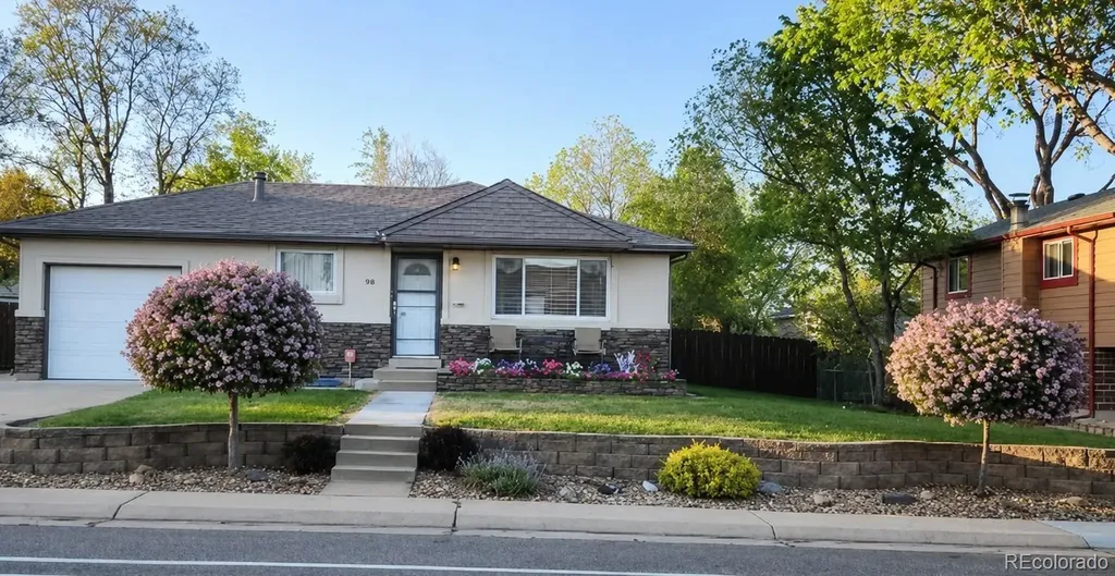 Northglenn CO, 841 Phillips Drive