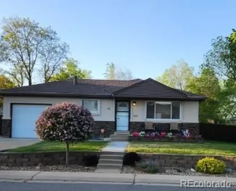 841 Phillips Drive Northglenn CO 80233