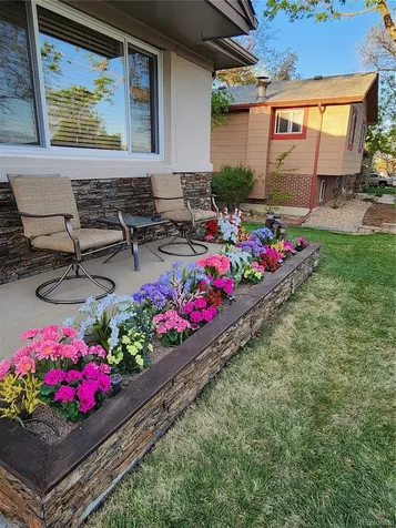 841 Phillips Drive Northglenn CO 80233