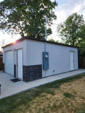 841 Phillips Drive Northglenn CO 80233