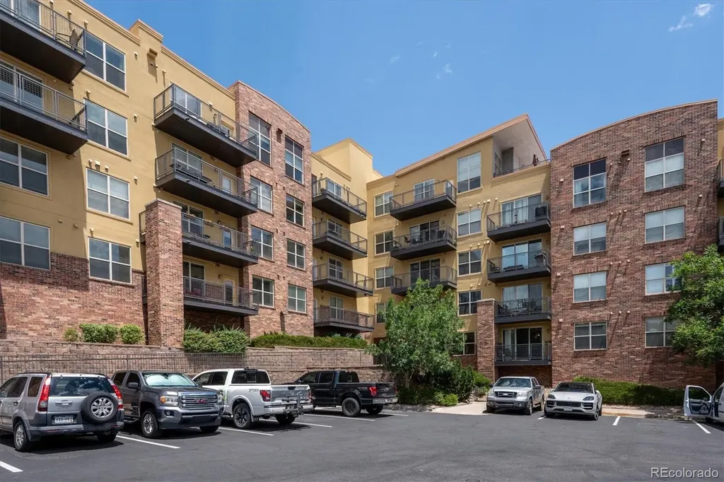 9079 E Panorama Circle Englewood CO 80112