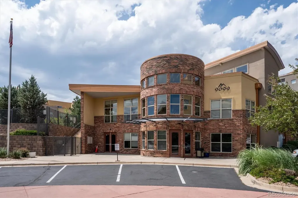 9079 E Panorama Circle Englewood CO 80112