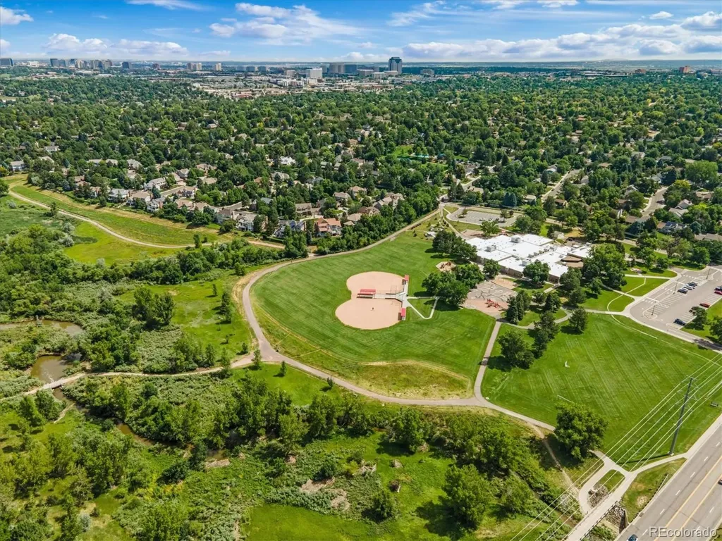 9079 E Panorama Circle Englewood CO 80112