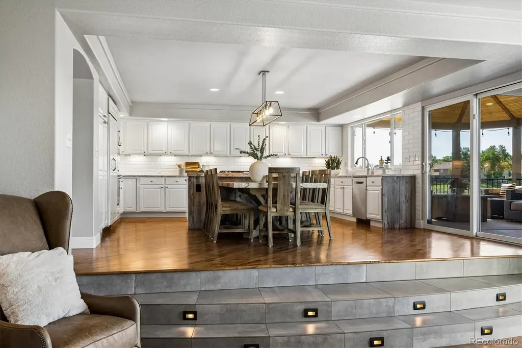 10074 Charissglen Lane Highlands Ranch CO 80126