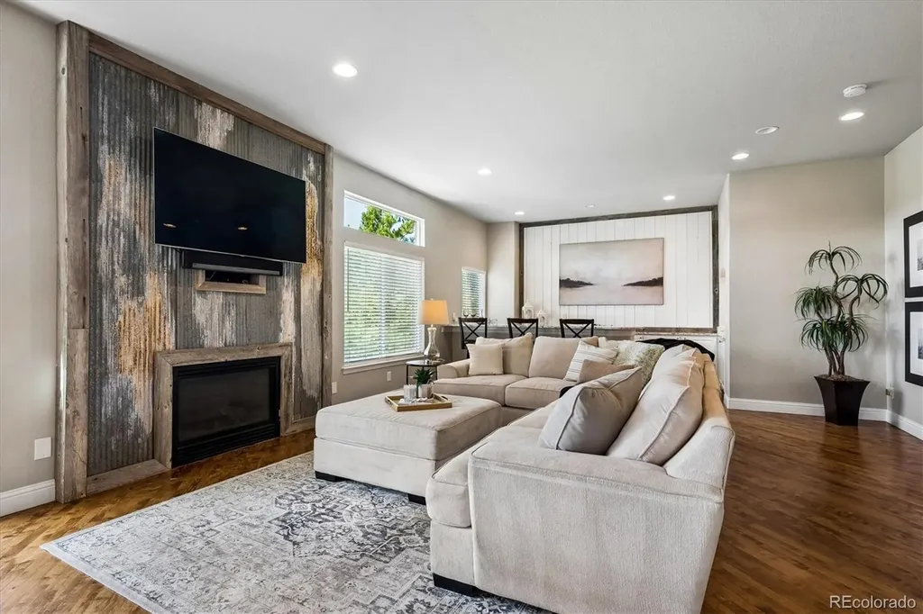 10074 Charissglen Lane Highlands Ranch CO 80126