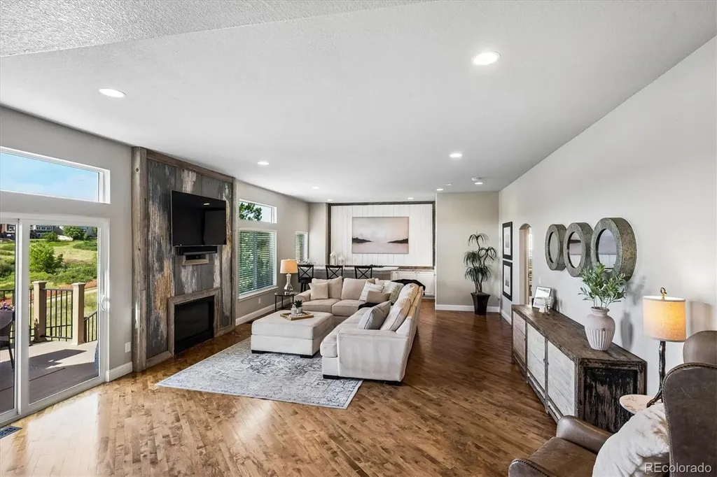 10074 Charissglen Lane Highlands Ranch CO 80126