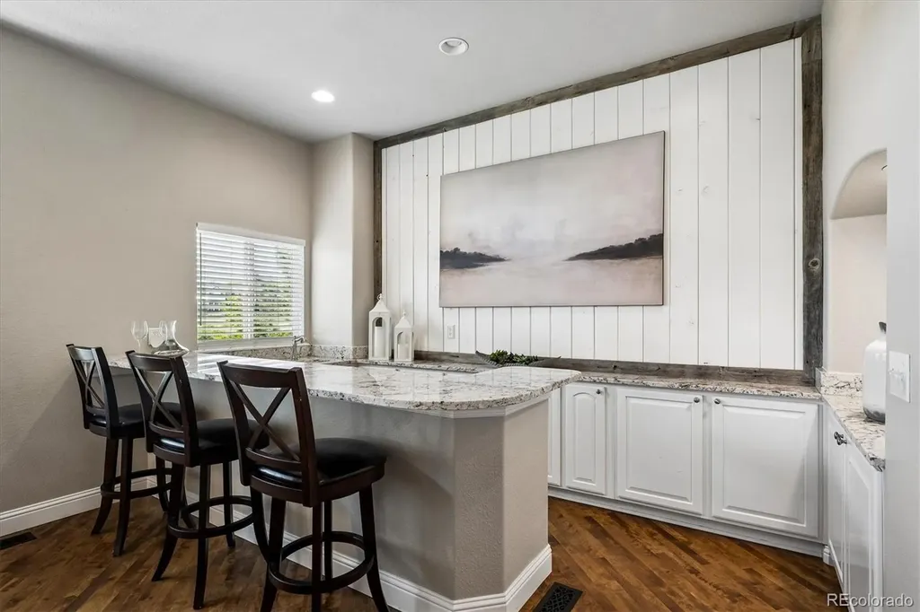 10074 Charissglen Lane Highlands Ranch CO 80126