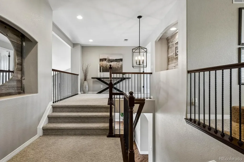 10074 Charissglen Lane Highlands Ranch CO 80126