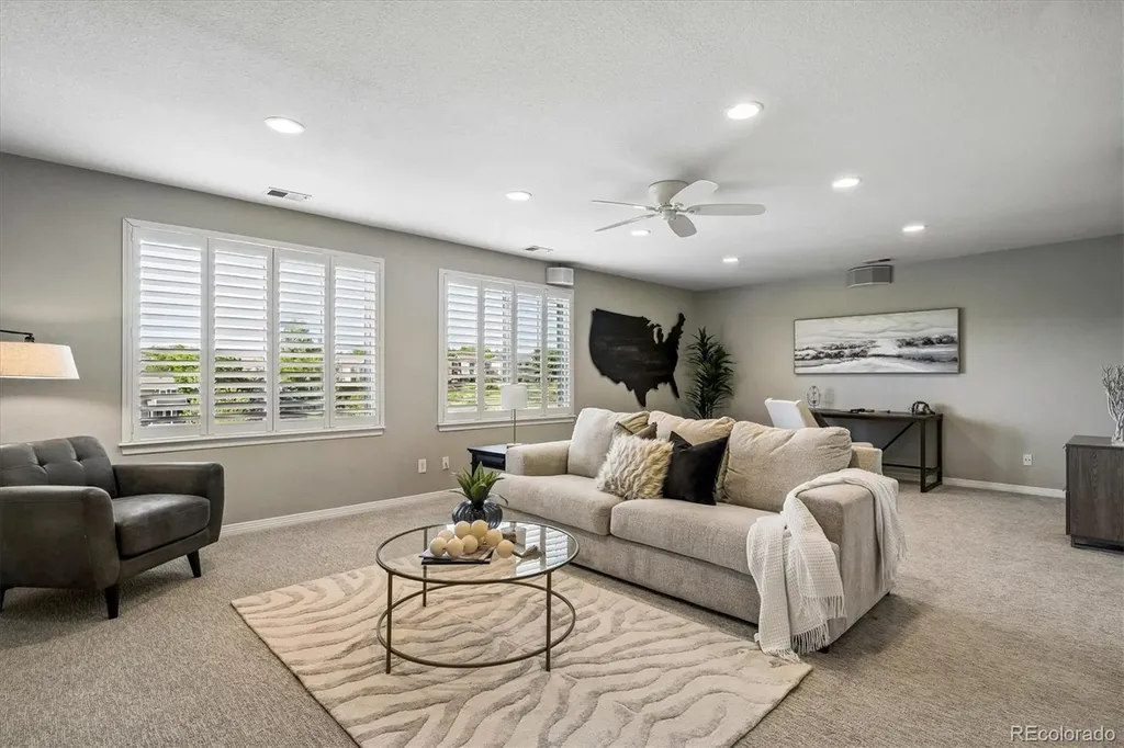 10074 Charissglen Lane Highlands Ranch CO 80126