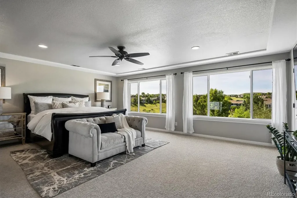 10074 Charissglen Lane Highlands Ranch CO 80126