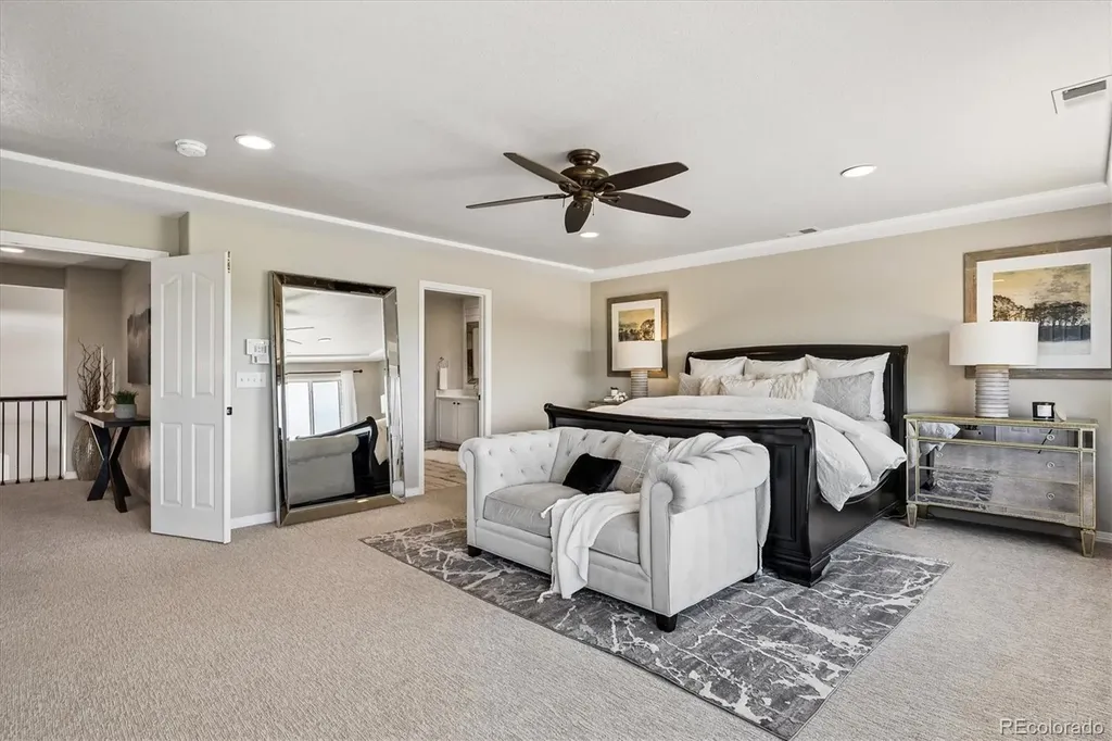 10074 Charissglen Lane Highlands Ranch CO 80126