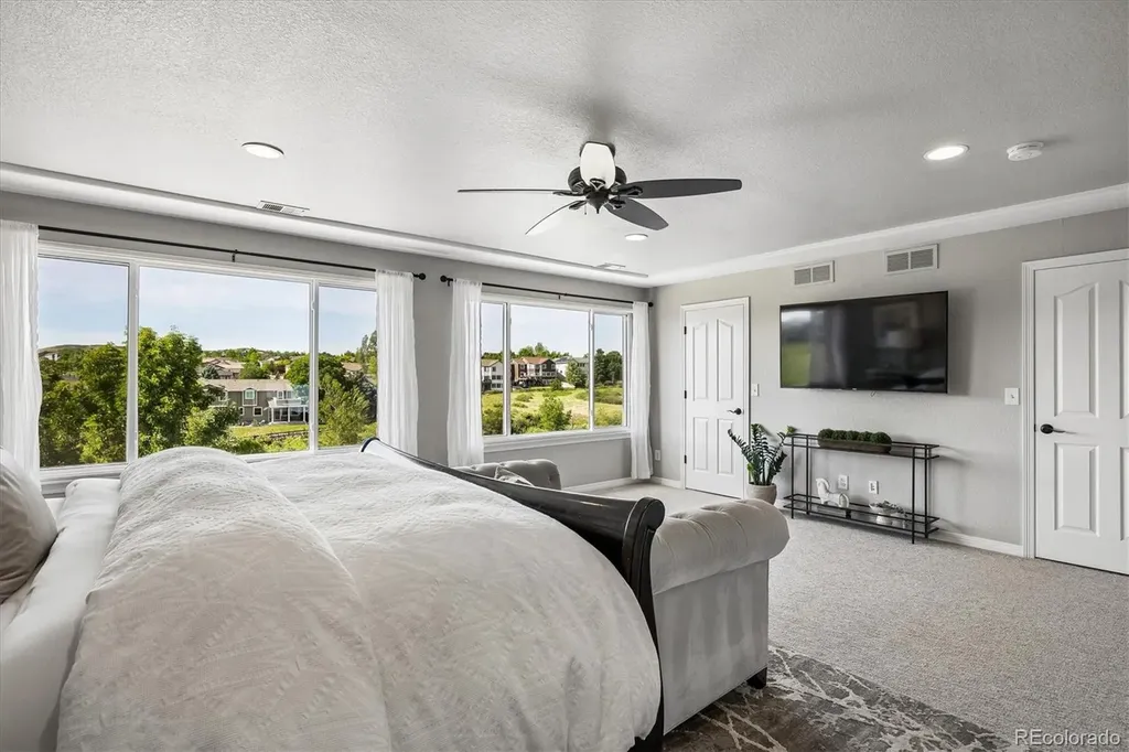 10074 Charissglen Lane Highlands Ranch CO 80126