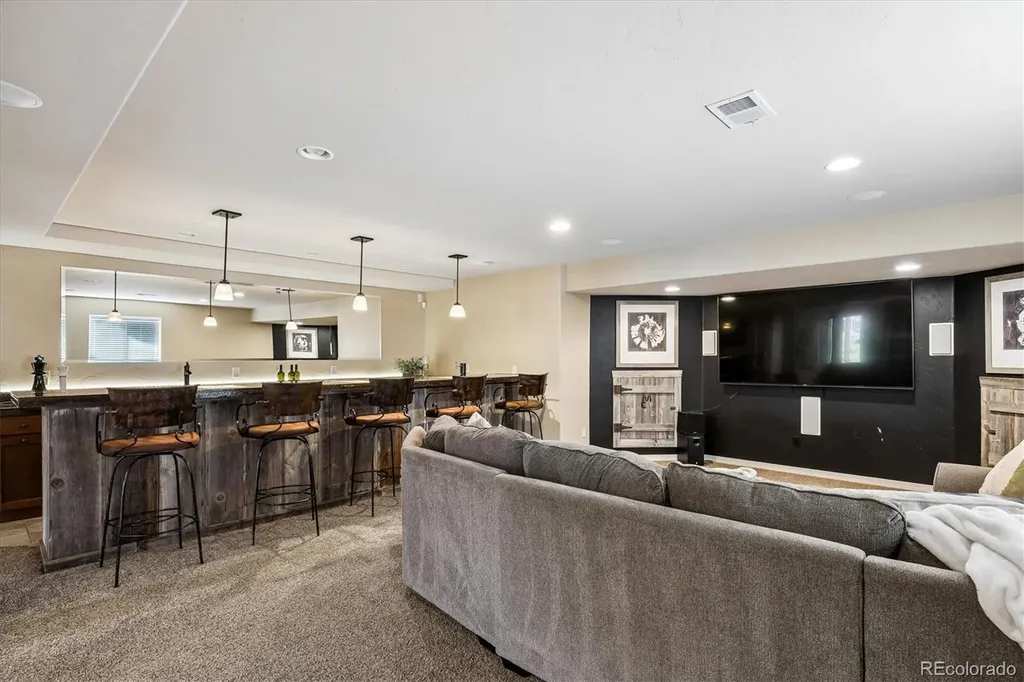 10074 Charissglen Lane Highlands Ranch CO 80126