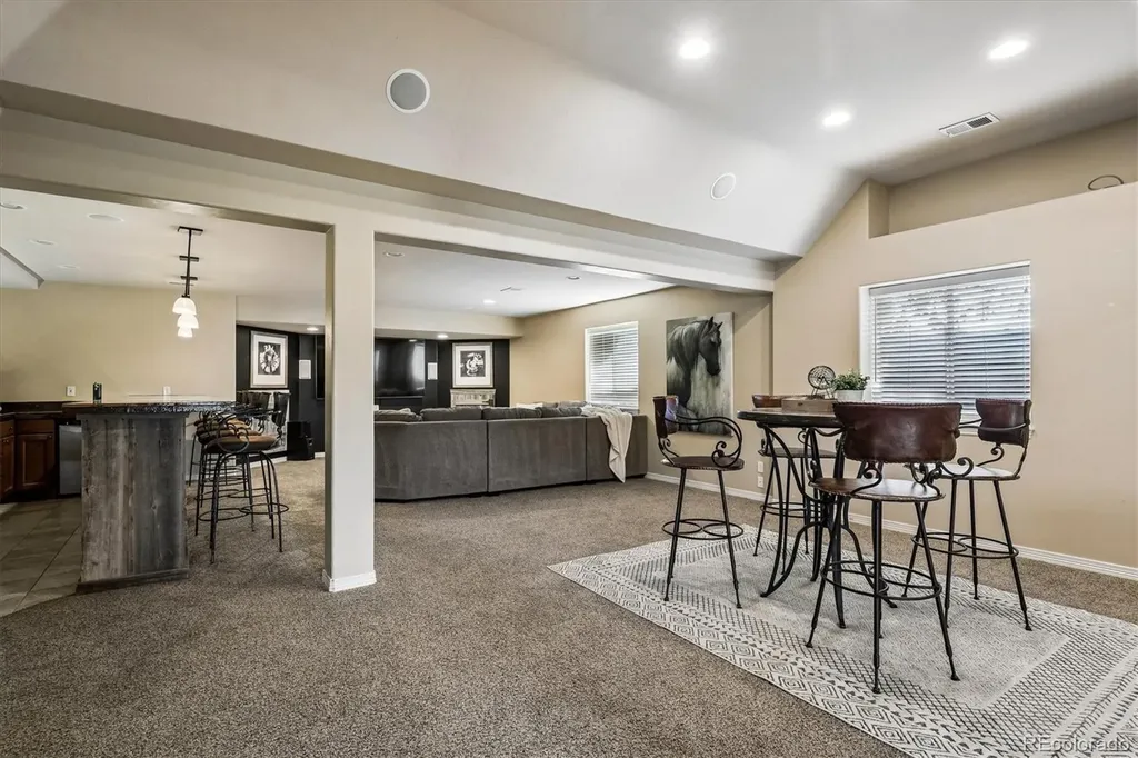 10074 Charissglen Lane Highlands Ranch CO 80126
