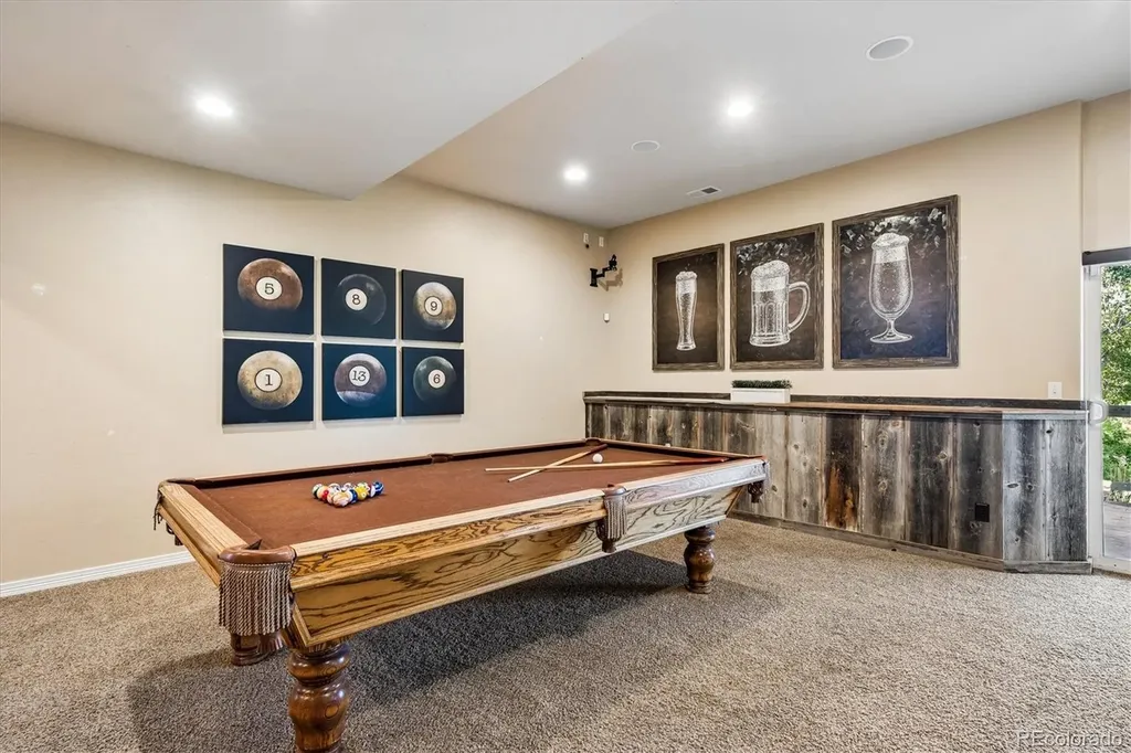 10074 Charissglen Lane Highlands Ranch CO 80126