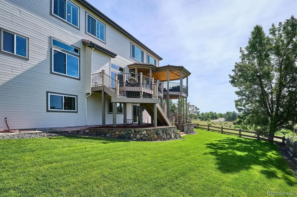 10074 Charissglen Lane Highlands Ranch CO 80126