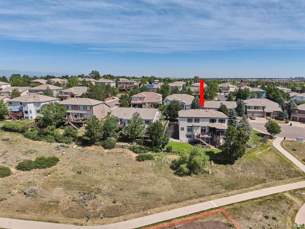 10074 Charissglen Lane Highlands Ranch CO 80126