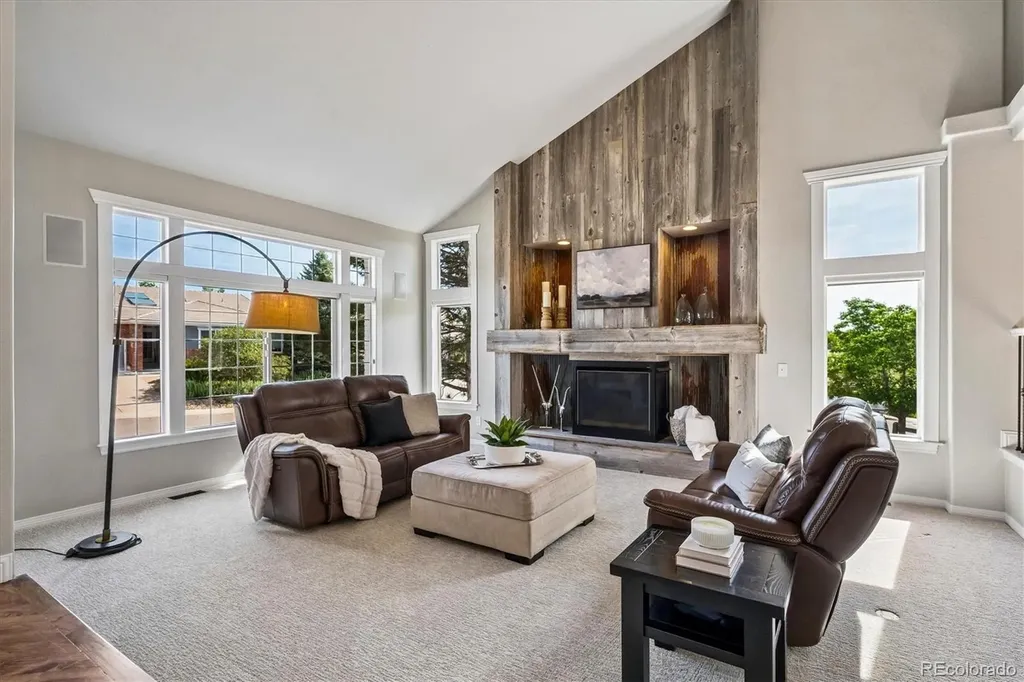10074 Charissglen Lane Highlands Ranch CO 80126