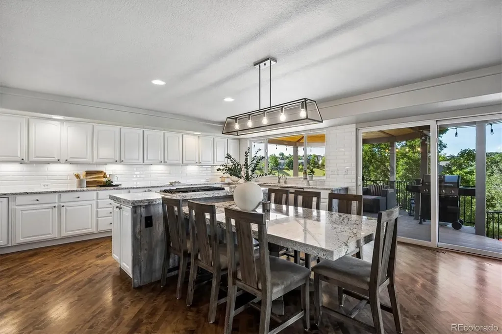 10074 Charissglen Lane Highlands Ranch CO 80126