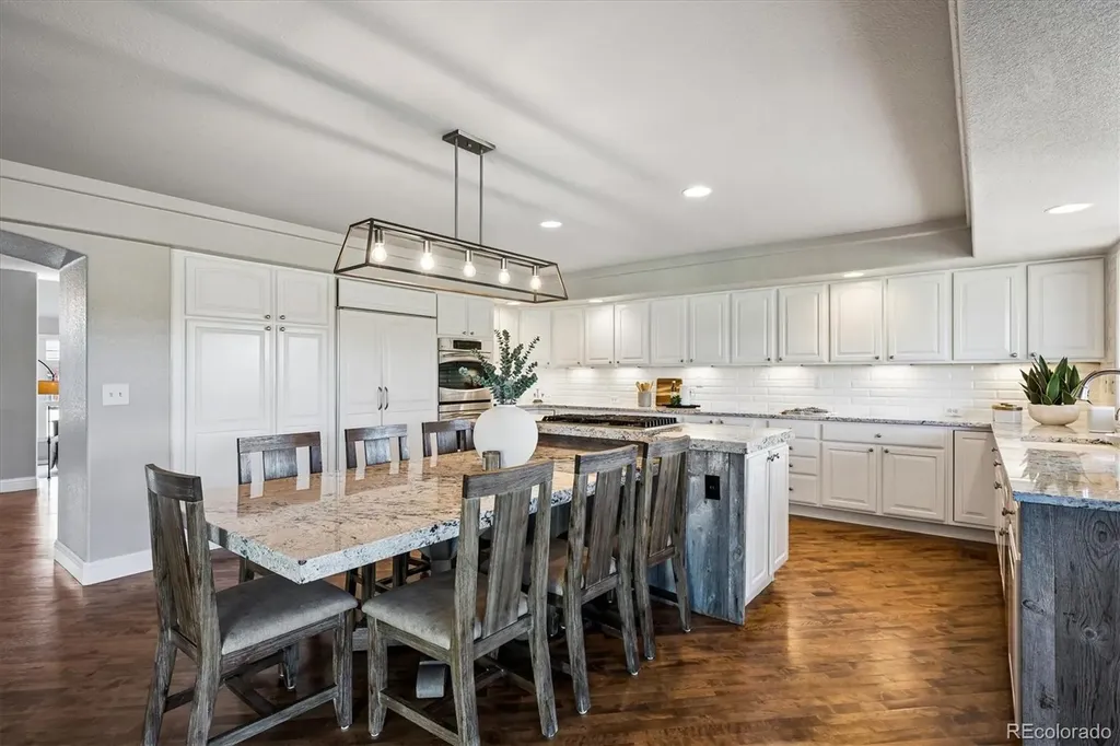 10074 Charissglen Lane Highlands Ranch CO 80126