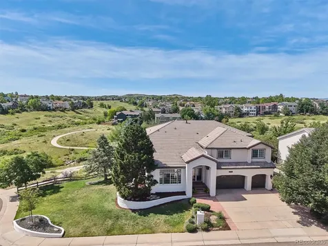 10074 Charissglen Lane Highlands Ranch CO 80126