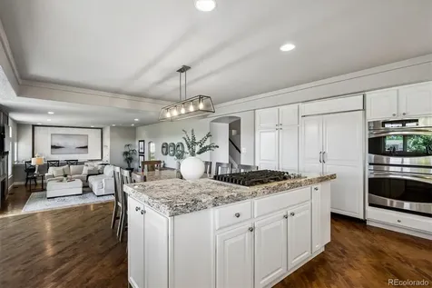 10074 Charissglen Lane Highlands Ranch CO 80126