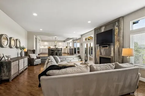 10074 Charissglen Lane Highlands Ranch CO 80126