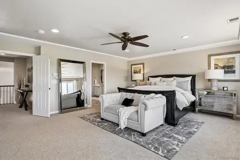 10074 Charissglen Lane Highlands Ranch CO 80126