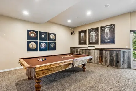 10074 Charissglen Lane Highlands Ranch CO 80126