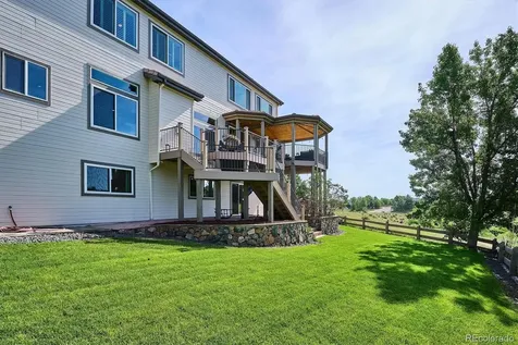 10074 Charissglen Lane Highlands Ranch CO 80126
