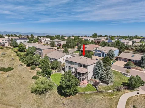 10074 Charissglen Lane Highlands Ranch CO 80126