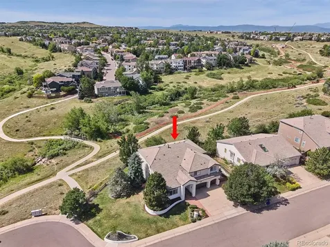 10074 Charissglen Lane Highlands Ranch CO 80126