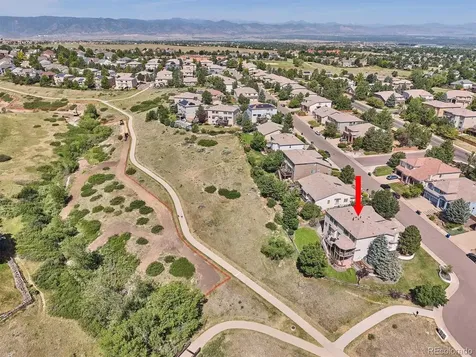 10074 Charissglen Lane Highlands Ranch CO 80126