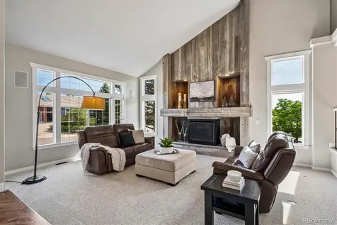 10074 Charissglen Lane Highlands Ranch CO 80126