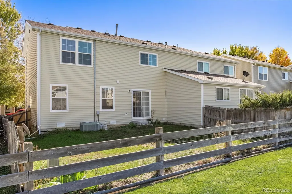 7945 S Kittredge Street Englewood CO 80112