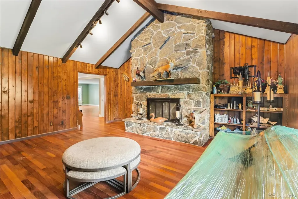 4 Windover Road Littleton CO 80121
