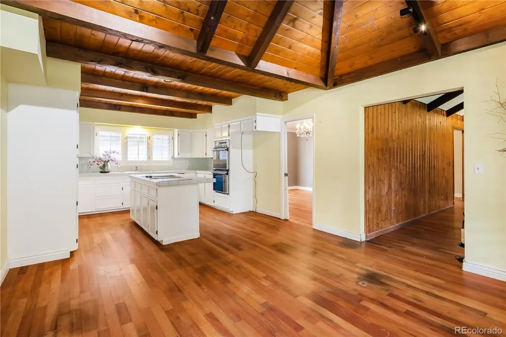 4 Windover Road Littleton CO 80121