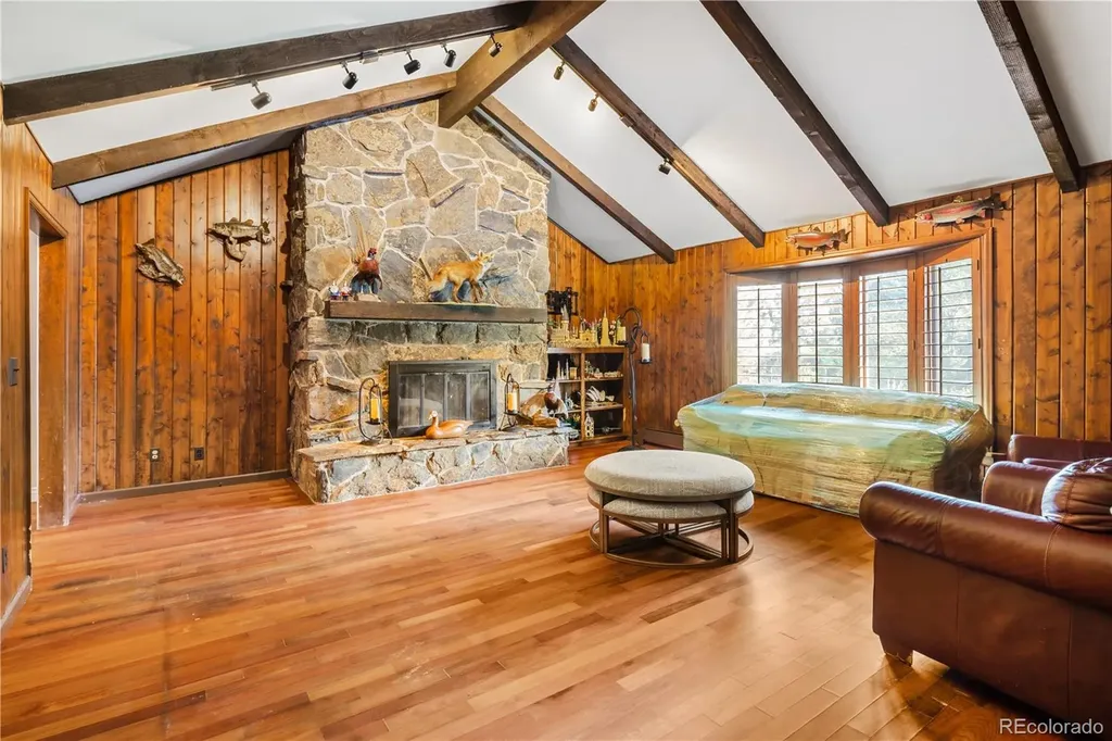 4 Windover Road Littleton CO 80121