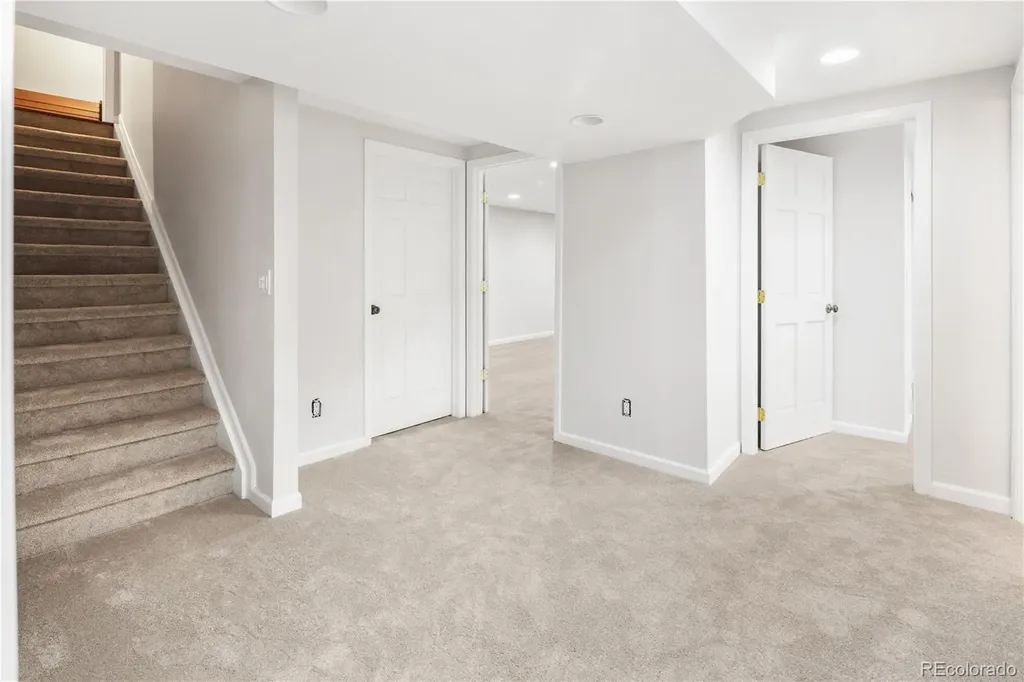 4 Windover Road Littleton CO 80121