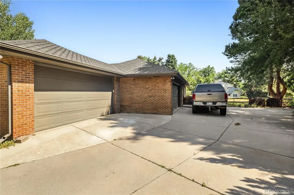 4 Windover Road Littleton CO 80121