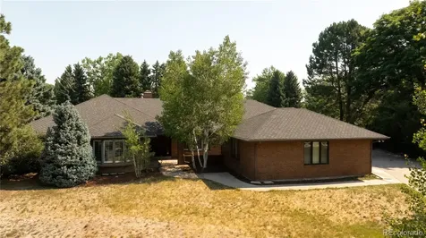 4 Windover Road Littleton CO 80121