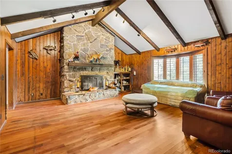 4 Windover Road Littleton CO 80121