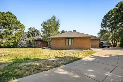 4 Windover Road Littleton CO 80121