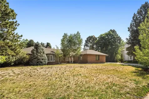 4 Windover Road Littleton CO 80121