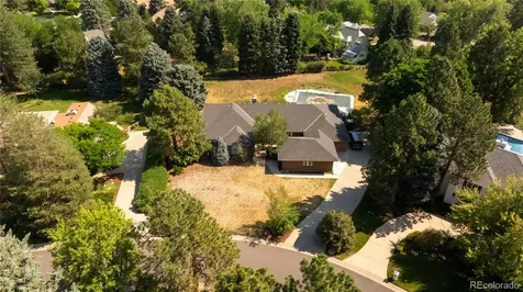 4 Windover Road Littleton CO 80121