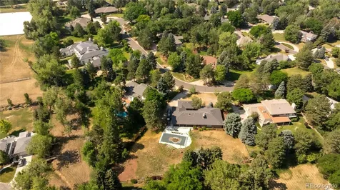 4 Windover Road Littleton CO 80121